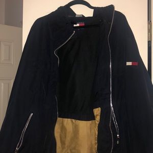 Tommy Hilfiger Jacket!